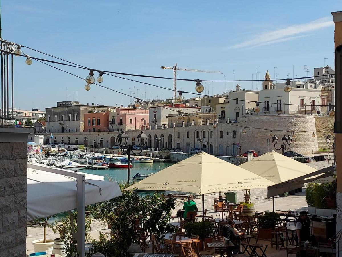 L'Ancora Apartment Bisceglie Exterior photo