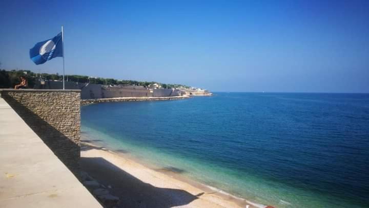 L'Ancora Apartment Bisceglie Exterior photo