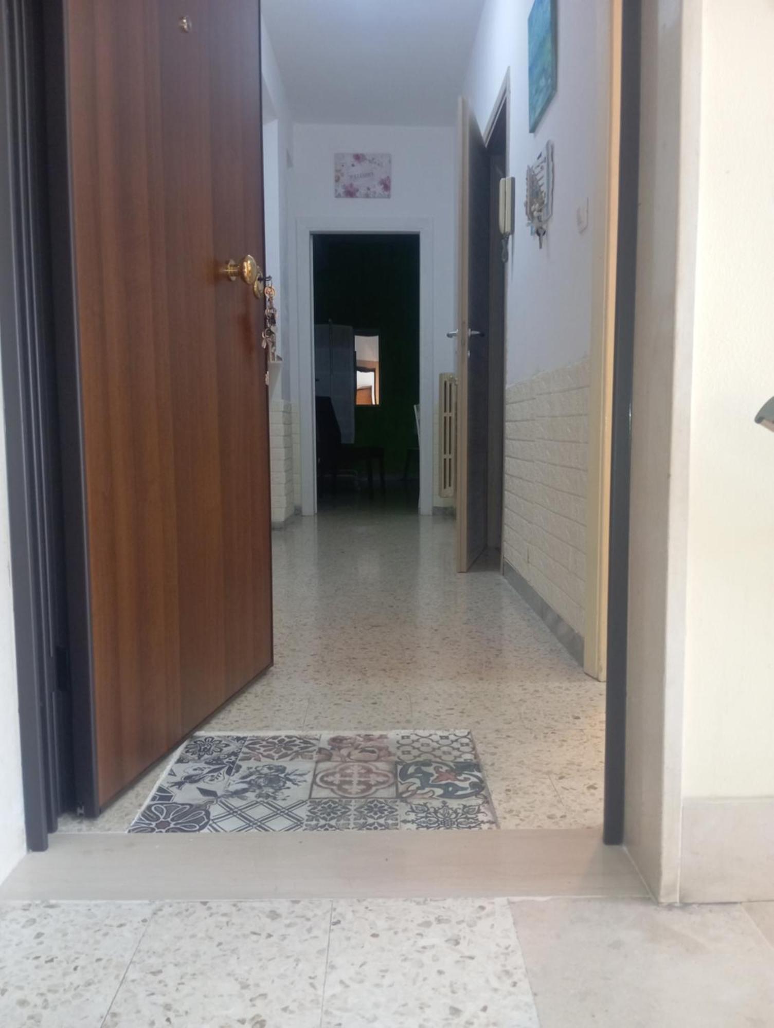 L'Ancora Apartment Bisceglie Exterior photo